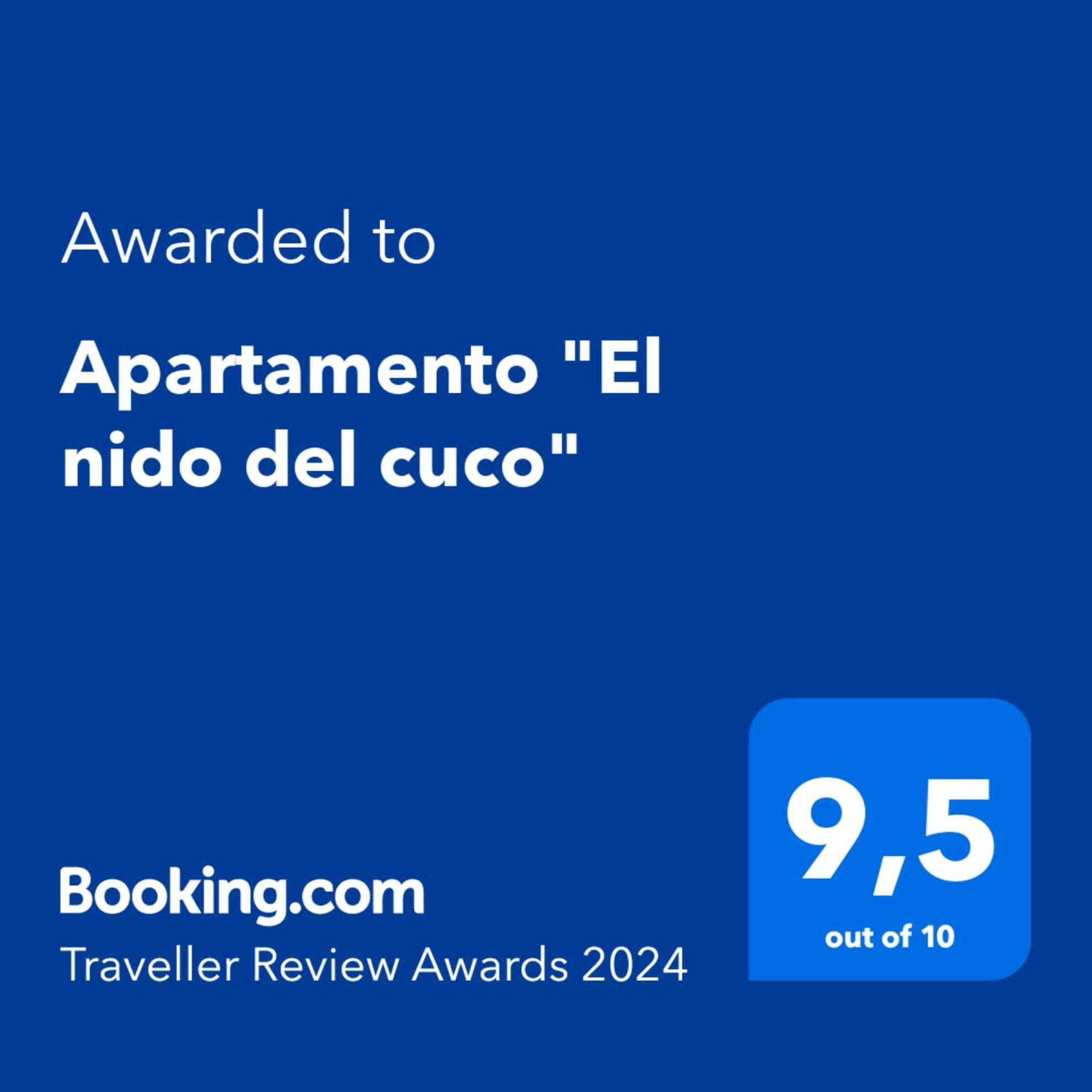 Apartamento "El Nido Del Cuco" Cadiz Exterior photo